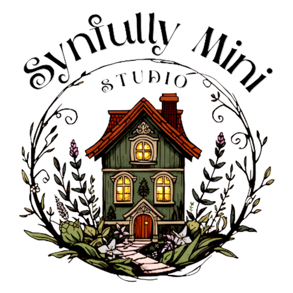 Synfully Mini Studio